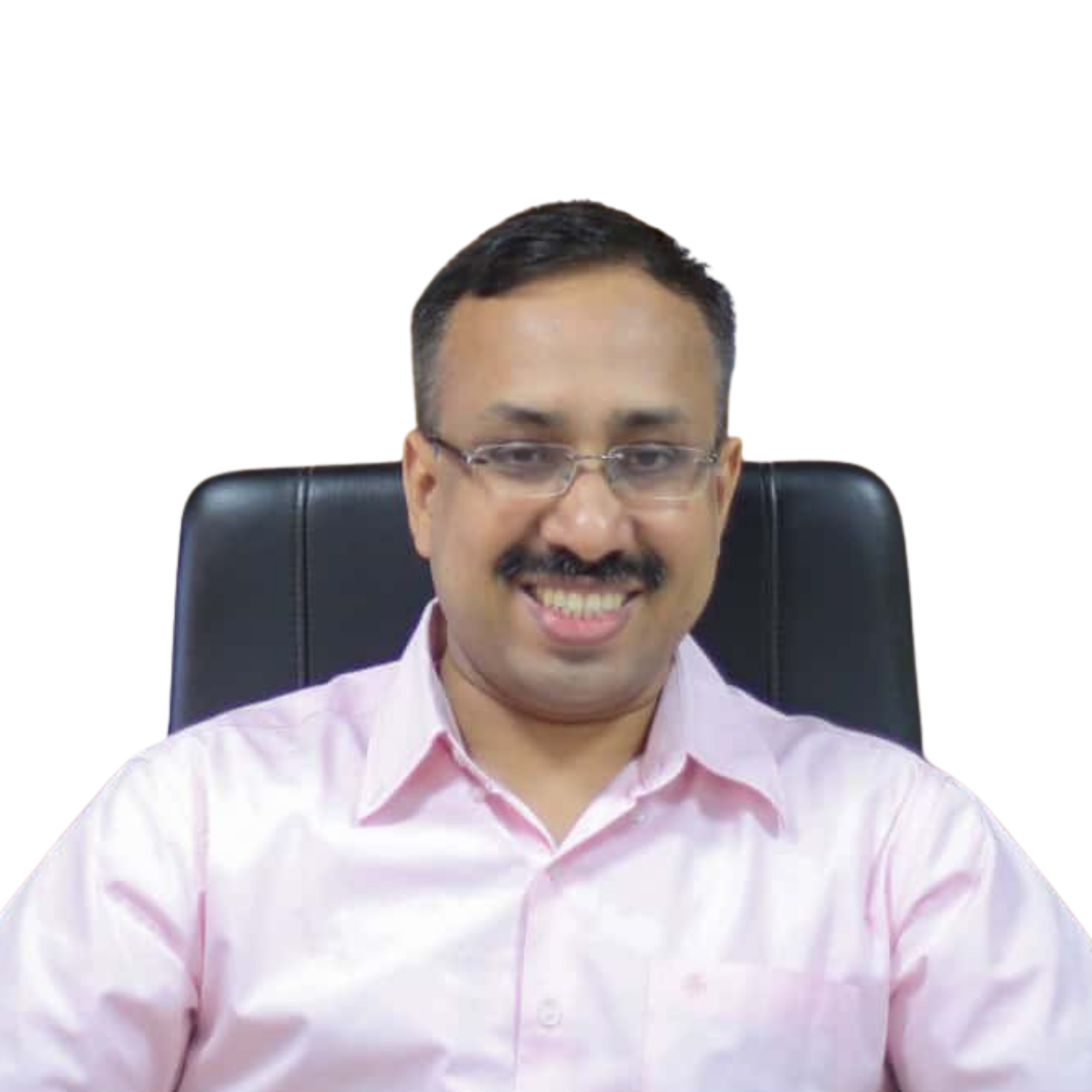 SRI HARI KISHORE IAS